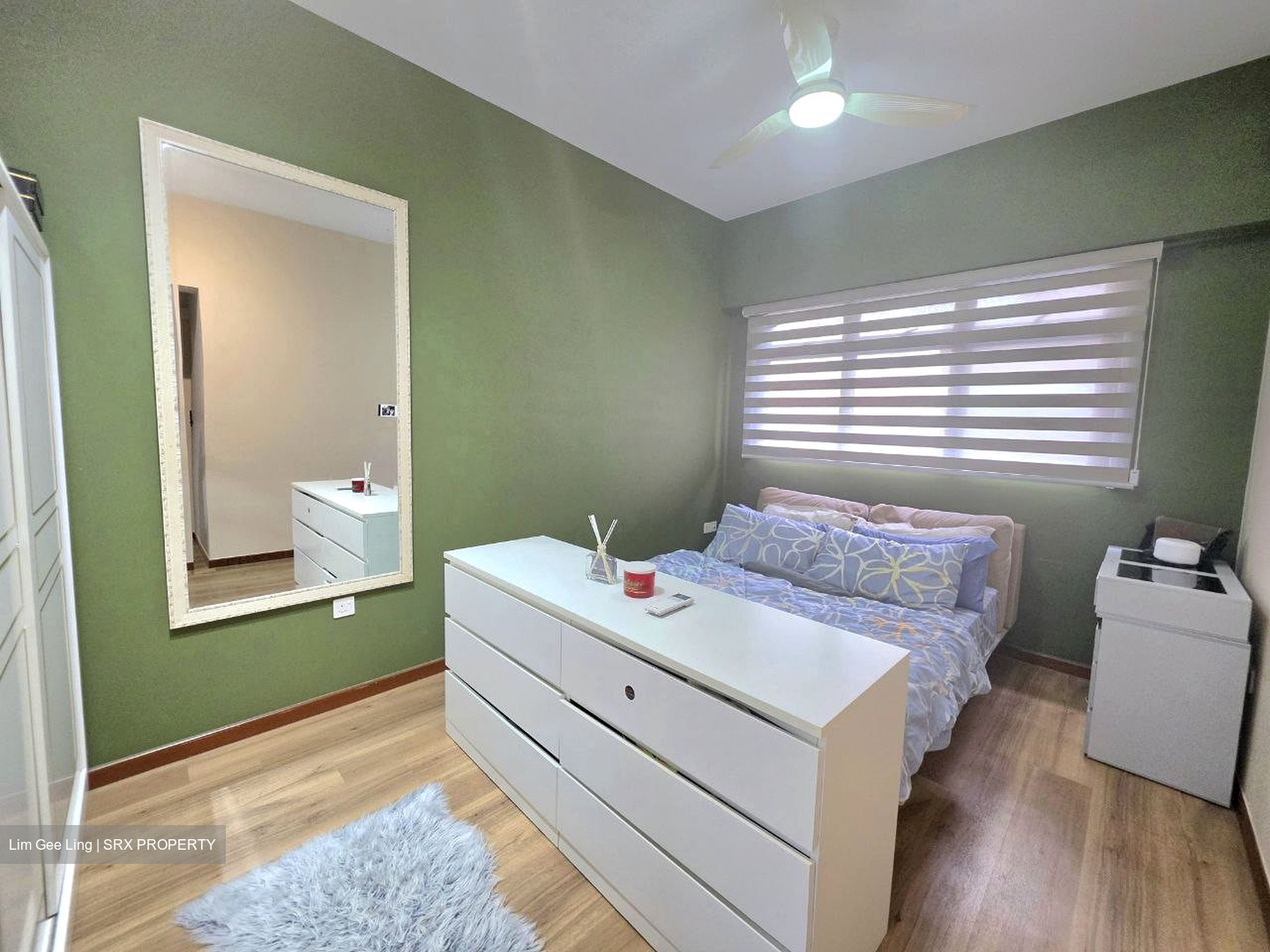Blk 118A Eastlink II @ Canberra (Sembawang), HDB 4 Rooms #561319621